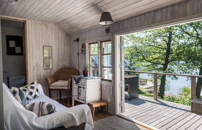 Fishermans Cabin - Photo 8