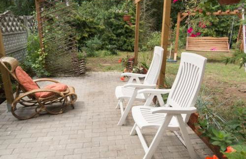 Albertówka - Foto 3