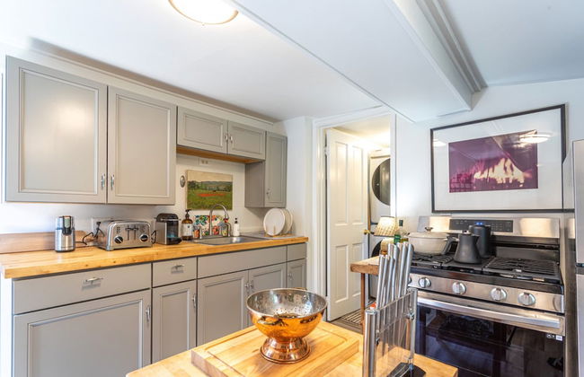 The Hideout Catskills Cottage - Foto 15