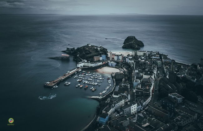 Penlan - Close to Town and Beaches - Foto 23