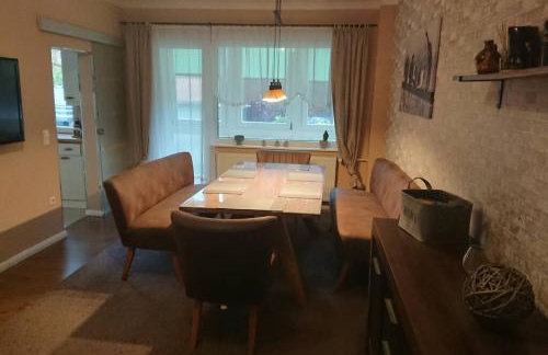 Ferienwohnung in Marktnähe 96 qm - Foto 7