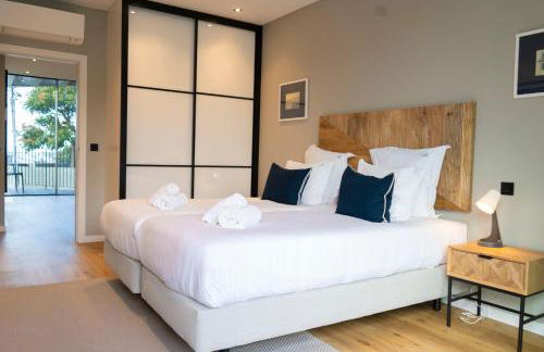 Blue Boat by Madeira Best Apartments - Foto 28