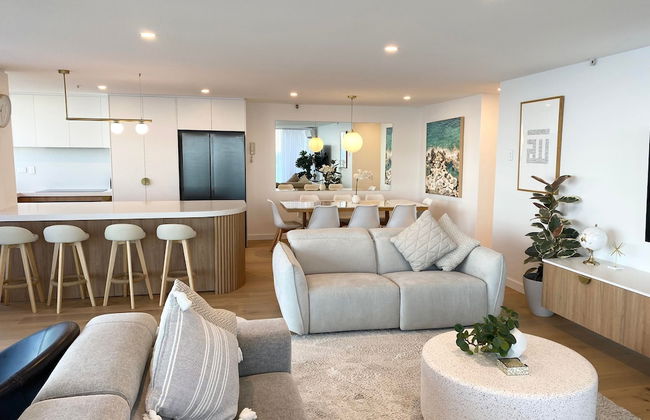 Hi Surf Beachfront Resort Apartments - Foto 61