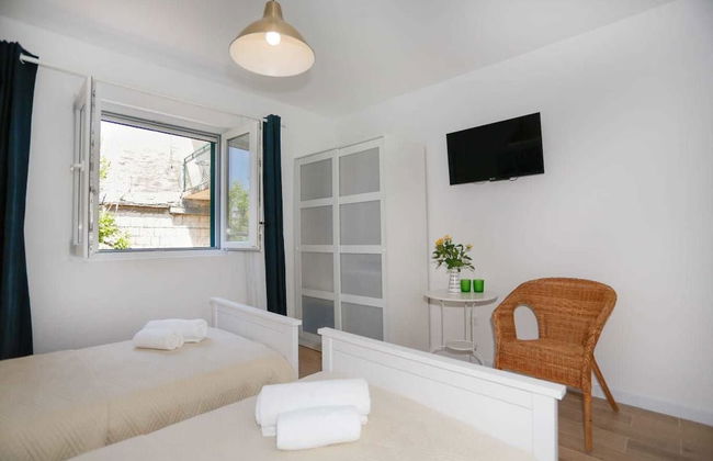 Apartments and Rooms Stone House - Foto 6