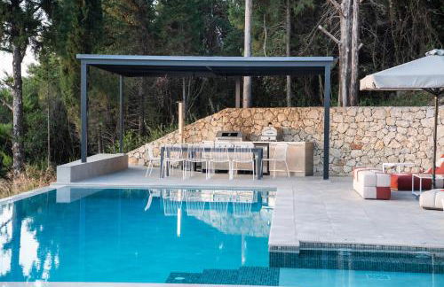 Ionian Grand Villas - Villa Naya - Foto 59