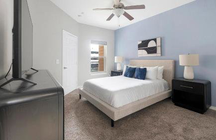 Landing Spectacular 2BD Clubhouse - Foto 9