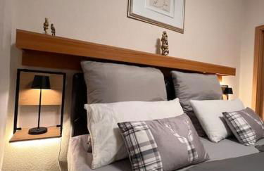 Penthouse - Panorama Suite - Hohegeiß - Foto 20