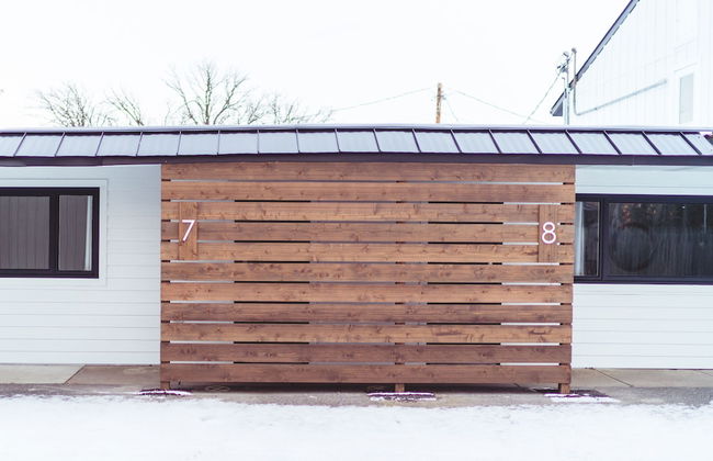 Cuyuna Lakes Stay - Foto 56