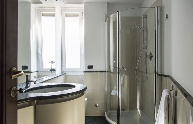 Bright Terrace Apartment in University District - Foto 46