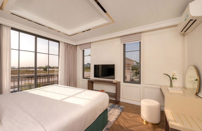 The Residence Resort & Villas Phu Quoc - Photo 5