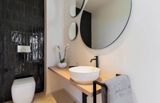 3239 Domina 55 by Perle di Puglia - Foto 35