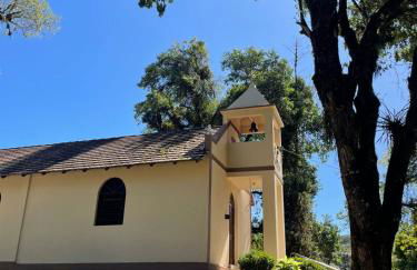 Memora Guesthouse Bateias - Casa Inteira e quartos em chácara - Photo 47