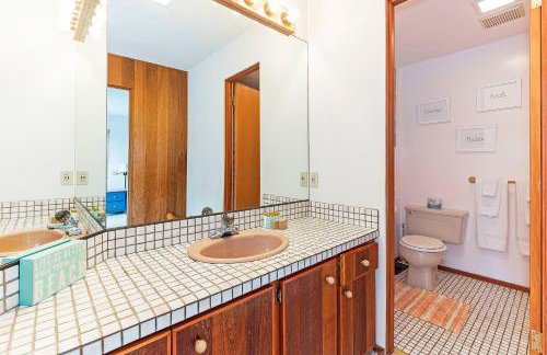 Seaclusion - Close to Trails - Hot Tub - Foto 26