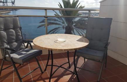 Ático La Marina - Foto 12