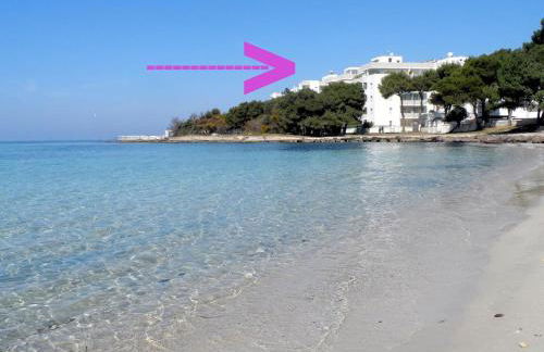 Cozy Flat and Terrace - 2 min from the beach by Sweet Home Puglia Apartments - Foto 37