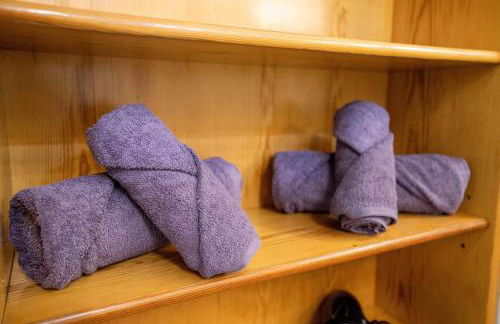 Deusto. Piso + wifi internet T. V. y garaje - Foto 23