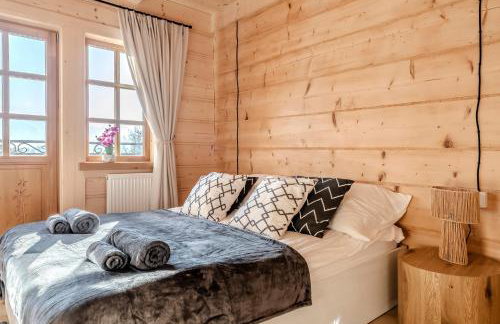 Czorna Chata u Chocyków & SPA - Foto 45