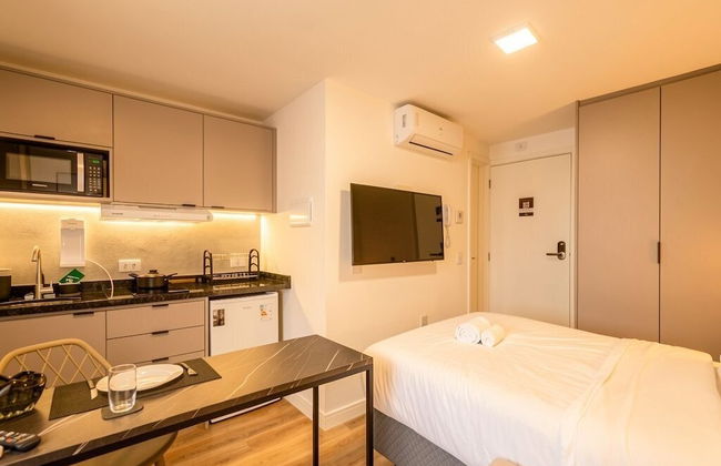 Easy Life Campus PUC by Xtay - Foto 13