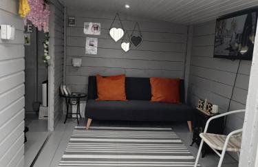 Peartree Cottage - Foto 40