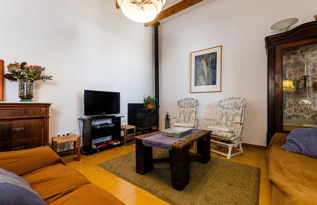 Holiday Home Near Maria de la Salut Town - Photo 18