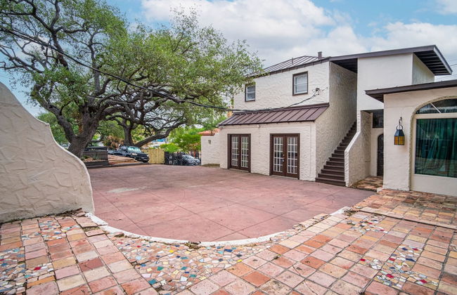 Splash Into Vacation 6BR Home w/ Pool & Waterslide - Foto 56