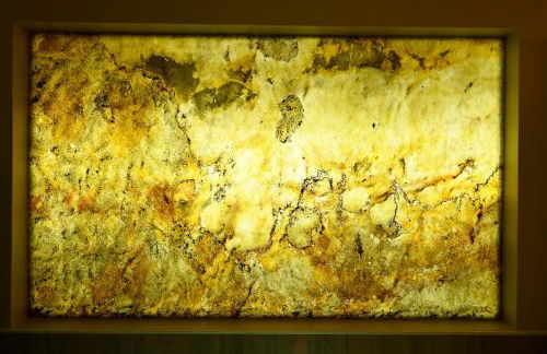 Suite - Le Lotus de Conflans - Foto 11