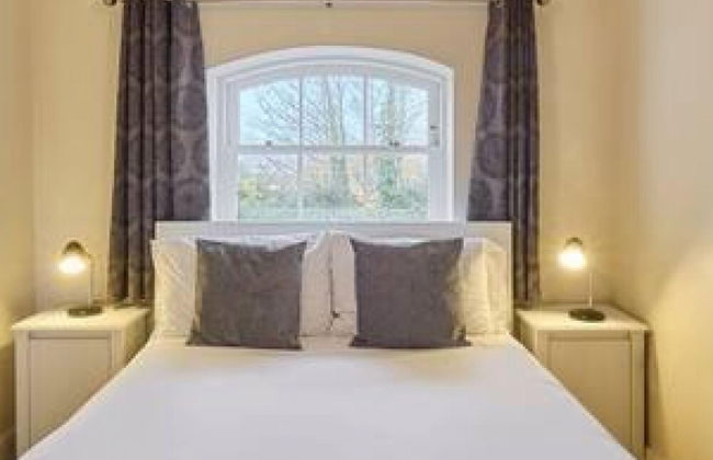 Host Stay Nunnery Fields - Foto 17