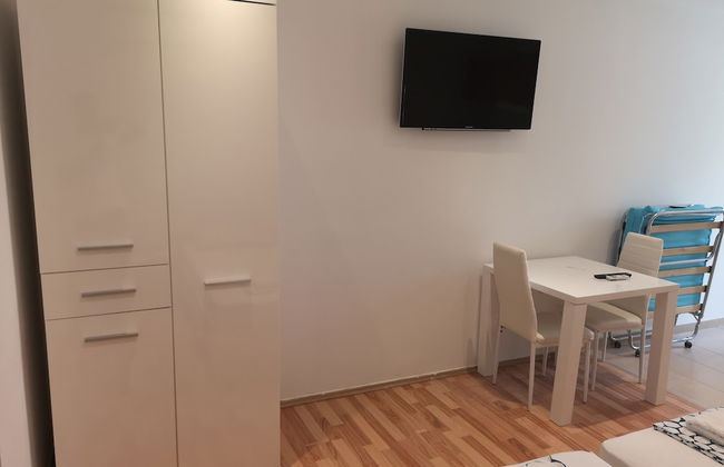 Apartments Slava - Foto 11