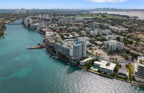 2BR near Bal Harbour beautiful - Foto 45