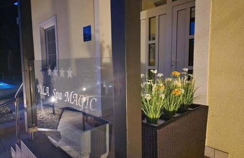 Villa Spa Magic - Foto 50