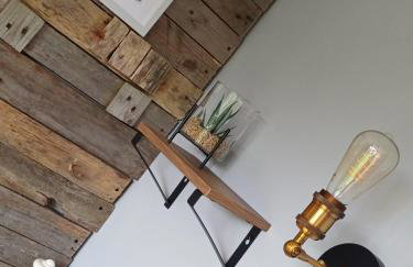 Rhubarb Hut, set in the beautiful Cornish Countryside - Foto 18