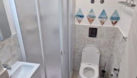 Arena Dorada apartaments Morrocoy - Foto 5, towels, Shower