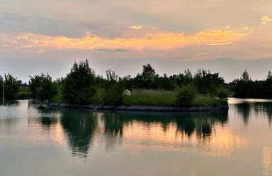 Waterside Lodges Cambridge - Foto 10