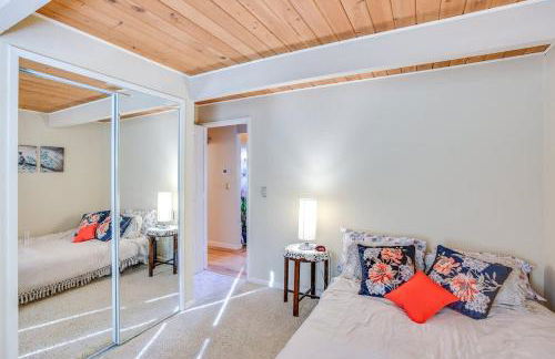 Serene 3BR Home in Kent with Modern Comforts - Foto 18