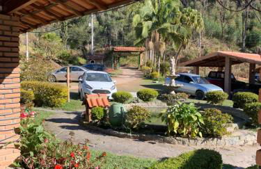 Chales em Salesopolis - Recanto da Barra - Foto 54