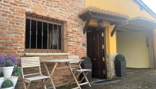 Casa El Molín 3 Soto de Dueñas VV-3030-AS - Foto 4