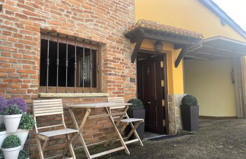 Casa El Molín 3 Soto de Dueñas VV-3030-AS - Foto 4