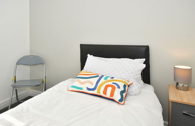 Townhouse@ 147 Westminster Street Crewe - Photo 9