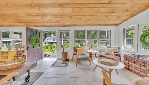 Historic Winery Farmhouse by Lake - Foto 5