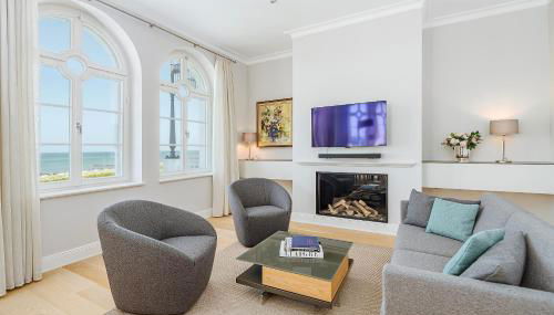 Villa Schwan Wohnung 03 - Foto 3