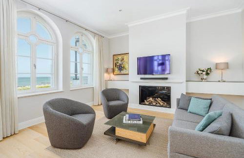 Villa Schwan Wohnung 03 - Foto 3