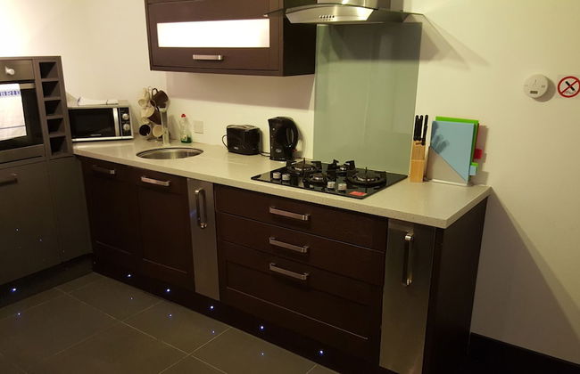 Bath Road Apartments - Foto 19