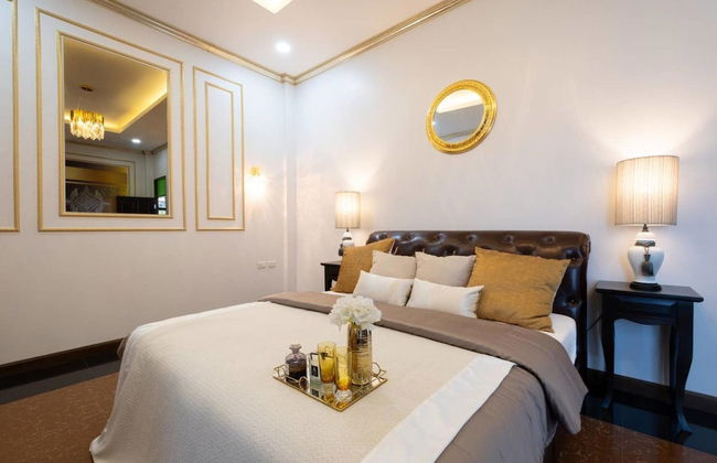 Lanna Kamin Pool Villa Airport - Foto 10