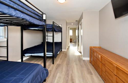 2 Bed, 1 Bath, Upper Level Unit - Foto 11
