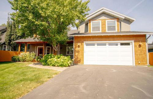 Cranbrook Cottage - Family Home + Hot Tub + Pool Table - Foto 13