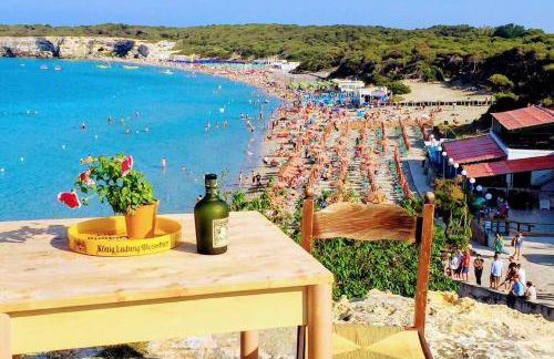 Villa Paola by Le Dimore di Paola - Salento - Foto 45