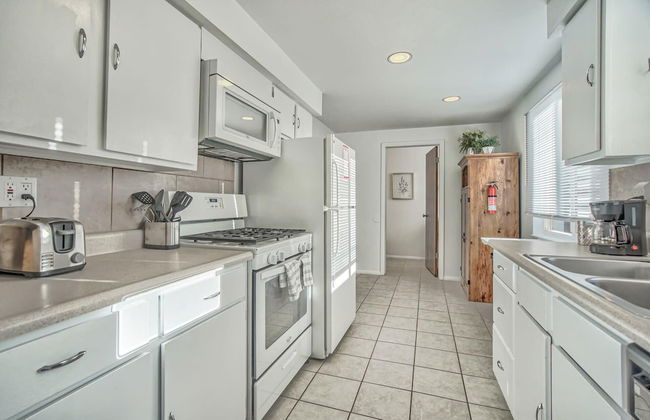 2bdcentrally Locatedclose to Shops & Restaurants! - Foto 11