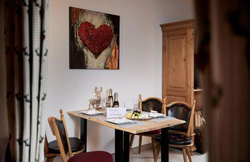 Maximilian Appartements - Foto 71