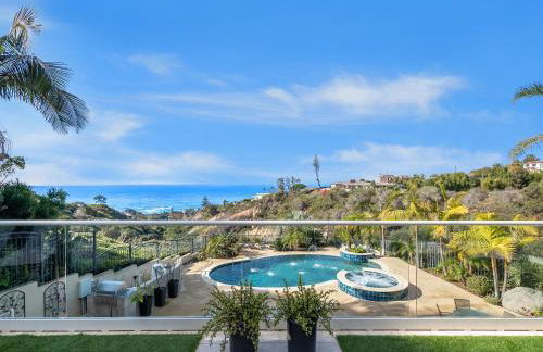 La Jolla Ocean Mansion - Foto 63