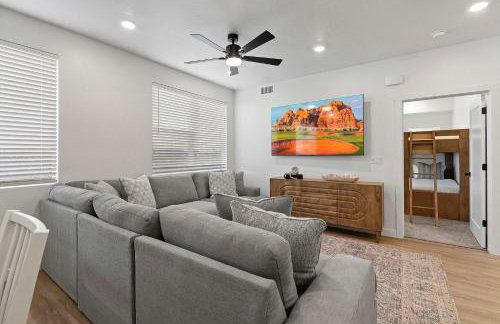Cliffside Vista - Stay for 7 - Foto 8